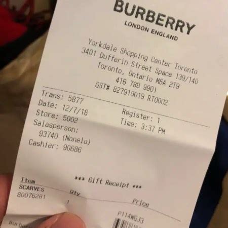 burberry cancel order|Burberry returns for sale.